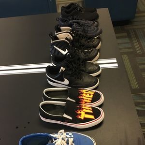 Men shoes sizes 11-13